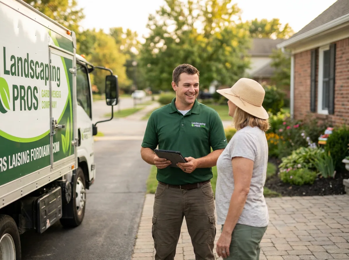 Landscaping Pleasant City, OH FAQs